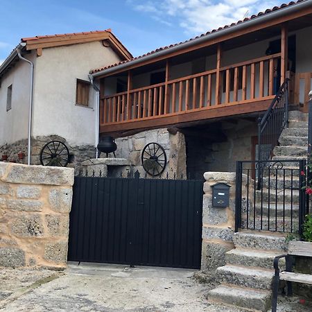 Casa Andurina ξενώνας Ουρένσε Εξωτερικό φωτογραφία