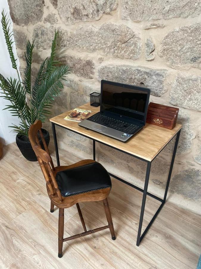 Casa Andurina ξενώνας Ουρένσε Εξωτερικό φωτογραφία