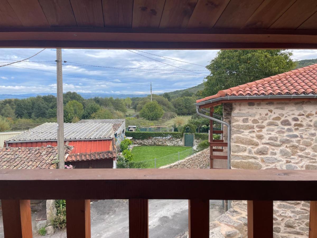 Casa Andurina ξενώνας Ουρένσε Εξωτερικό φωτογραφία