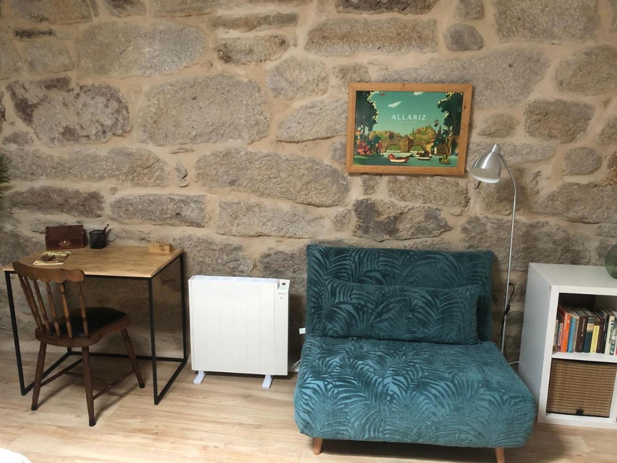 Casa Andurina ξενώνας Ουρένσε Εξωτερικό φωτογραφία