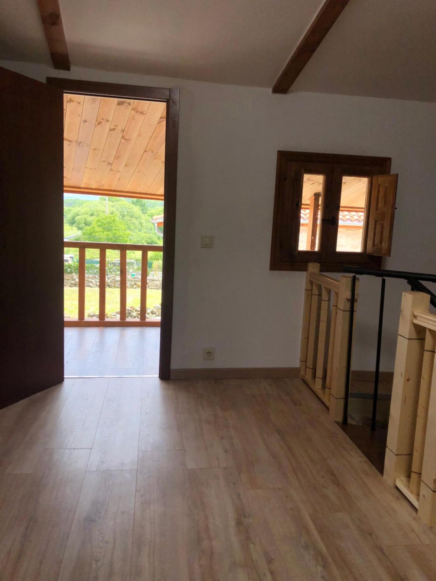 Casa Andurina ξενώνας Ουρένσε Εξωτερικό φωτογραφία