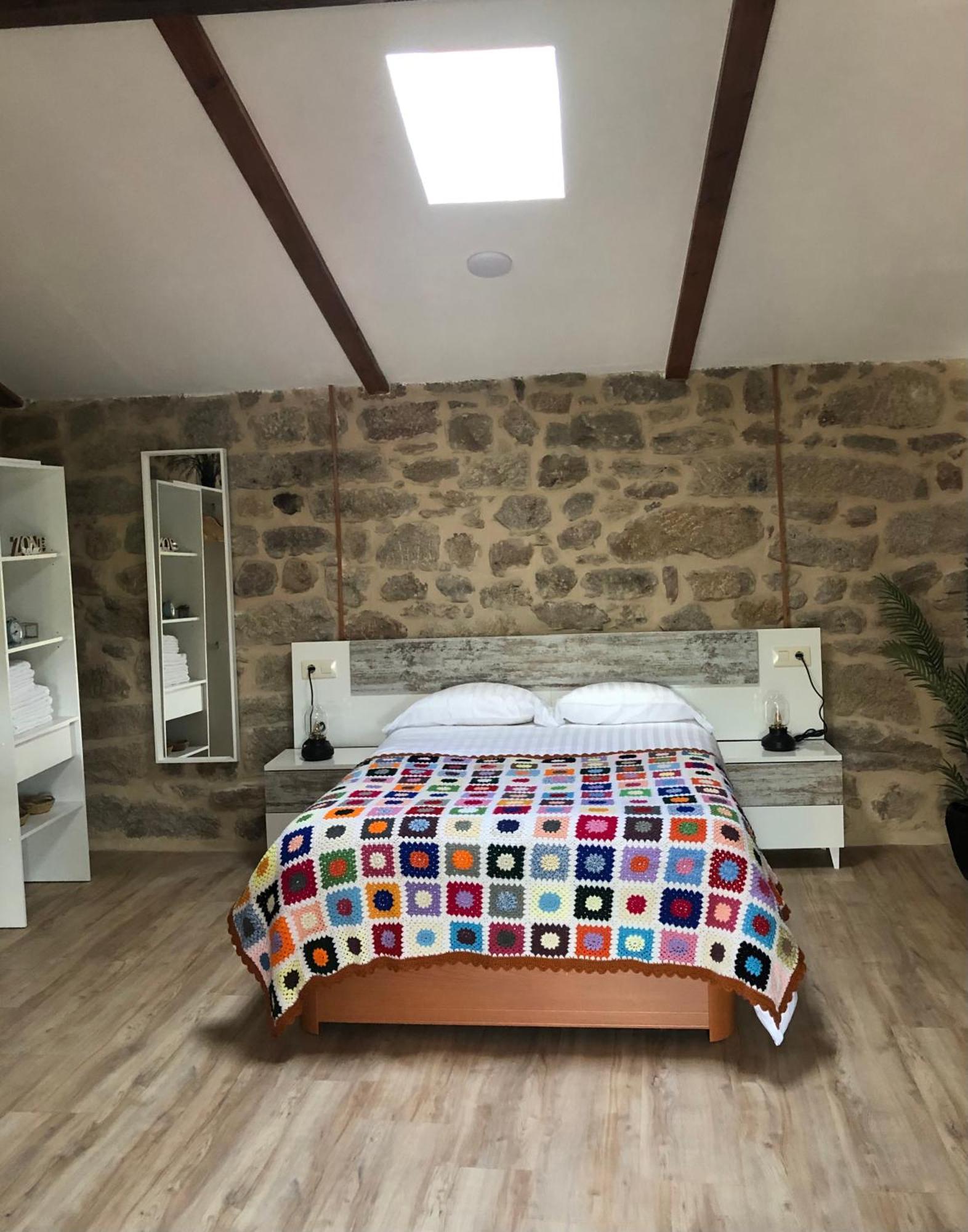 Casa Andurina ξενώνας Ουρένσε Εξωτερικό φωτογραφία