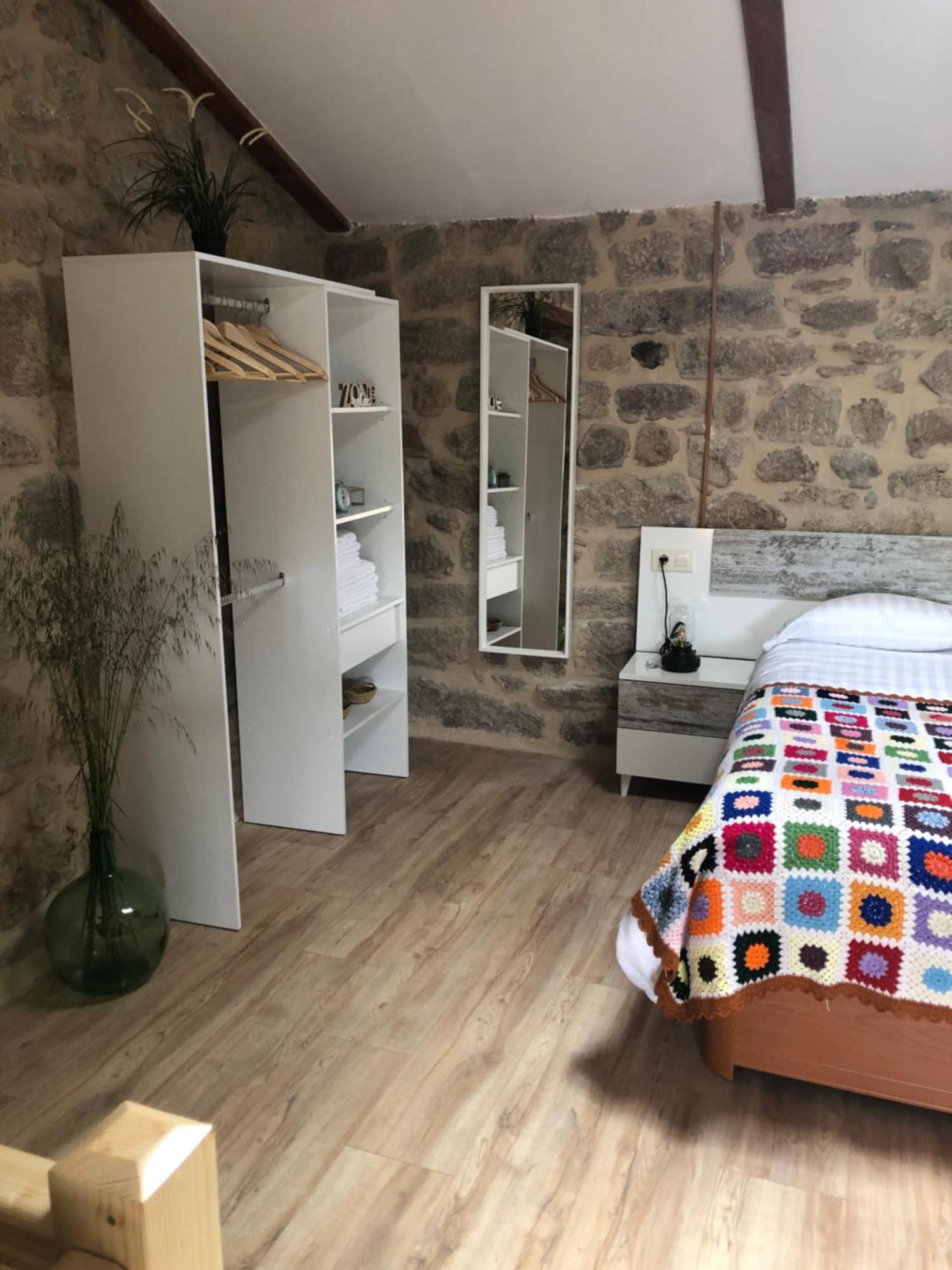 Casa Andurina ξενώνας Ουρένσε Εξωτερικό φωτογραφία