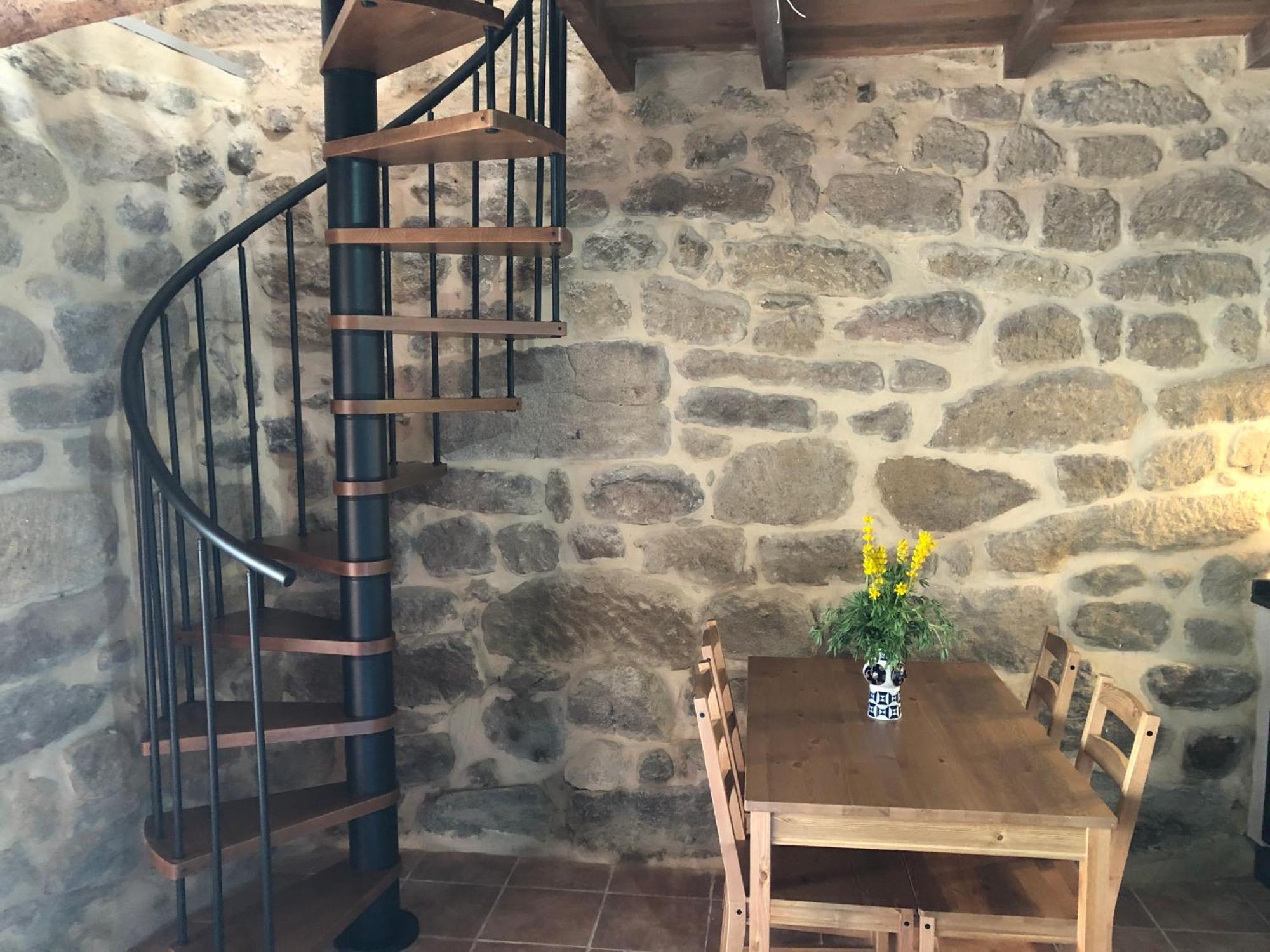 Casa Andurina ξενώνας Ουρένσε Εξωτερικό φωτογραφία