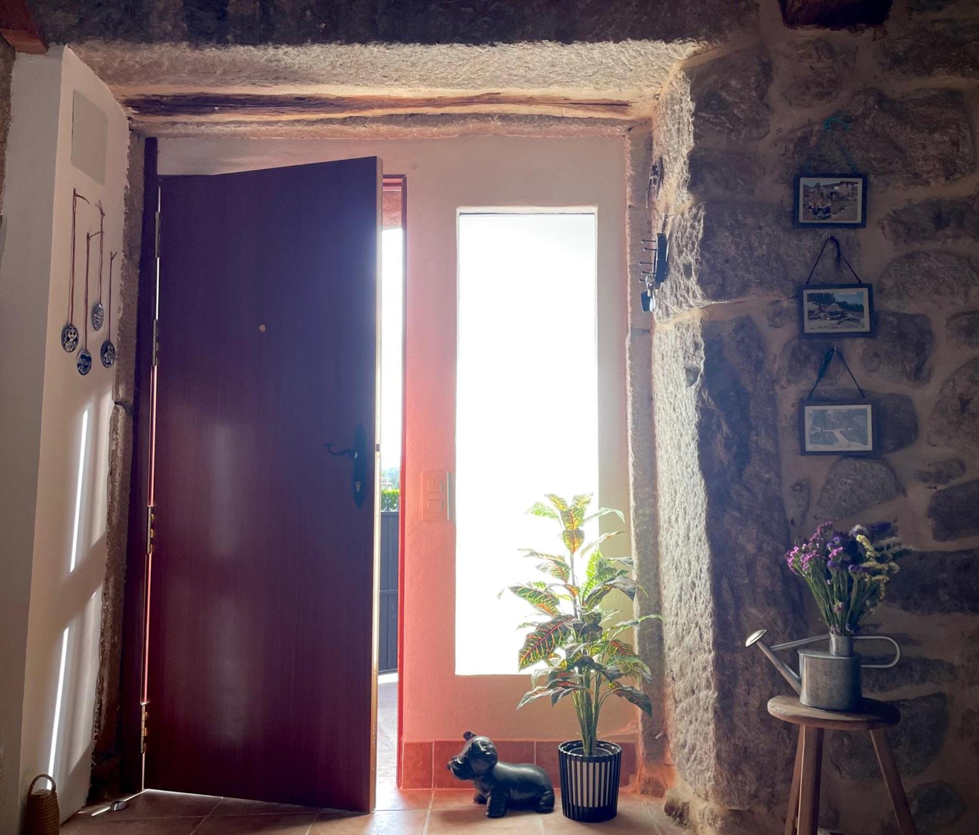 Casa Andurina ξενώνας Ουρένσε Εξωτερικό φωτογραφία
