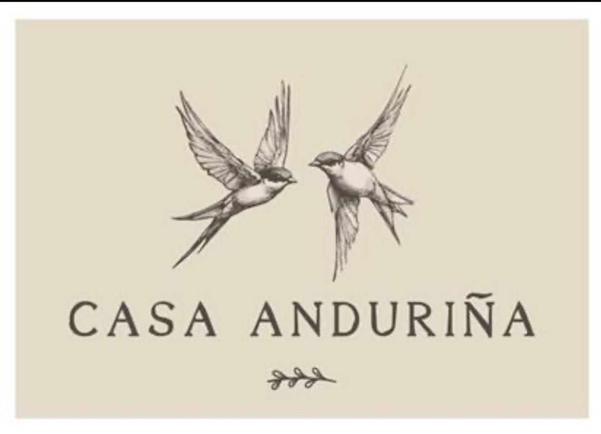 Casa Andurina ξενώνας Ουρένσε Εξωτερικό φωτογραφία